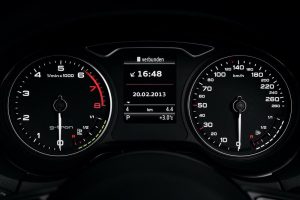 Λανσαρίστηκε το Audi A3 g-tron στη Γερμανία από 25.900 ευρώ