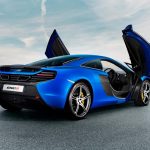 Η McLaren ανακοίνωσε τις εκρηκτικές επιδόσεις της McLaren 650S