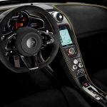 Η McLaren ανακοίνωσε τις εκρηκτικές επιδόσεις της McLaren 650S