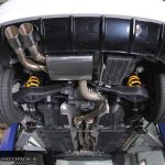 Audi RS 3 2.5 TFSI με 507 ίππους και 654 Nm ροπής (+video)