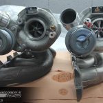 Audi RS 3 2.5 TFSI με 507 ίππους και 654 Nm ροπής (+video)