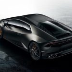 Η Lamborghini Huracan έχει 700 παραγγελίες, πριν λανσαριστεί!