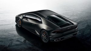 Η Lamborghini Huracan έχει 700 παραγγελίες, πριν λανσαριστεί!