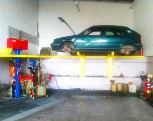 Κερδίστε άμεσα μετρητά με την απόσυρση του αυτοκινήτου σας