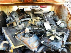 Κερδίστε άμεσα μετρητά με την απόσυρση του αυτοκινήτου σας