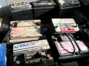 Κερδίστε άμεσα μετρητά με την απόσυρση του αυτοκινήτου σας