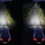 Το BMW i8 είναι το πρώτο αυτοκίνητο παραγωγής με φώτα λέιζερ
