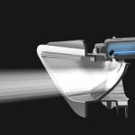 Το BMW i8 είναι το πρώτο αυτοκίνητο παραγωγής με φώτα λέιζερ