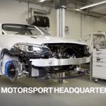 Η αγωνιστική BMW M235i είναι έτοιμη για δράση! (+video)