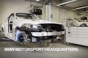 Η αγωνιστική BMW M235i είναι έτοιμη για δράση! (+video)