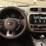 Το νέο ηλεκτρικό Kia Soul EV καίει από μόλις 1,4 ευρώ/100 χλμ.!