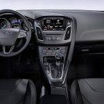 To ανανεωμένο Ford Focus αποκαλύπτεται για πρώτη φορά