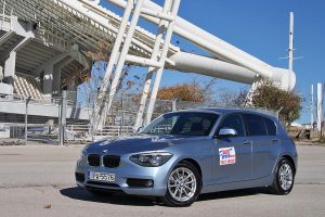 Νέος τιμοκατάλογος BMW με αυξήσεις σε όλα τα μοντέλα