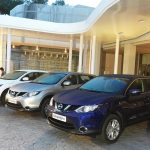 Επίσημη παρουσίαση του νέου Nissan Qashqai στην Ελλάδα