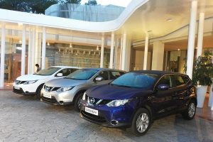 Επίσημη παρουσίαση του νέου Nissan Qashqai στην Ελλάδα