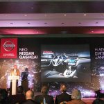 Επίσημη παρουσίαση του νέου Nissan Qashqai στην Ελλάδα