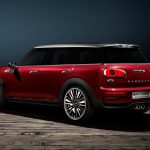 Νέο MINI Clubman Concept με 6 πόρτες και 4,2 μέτρα μήκος