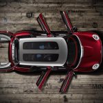 Νέο MINI Clubman Concept με 6 πόρτες και 4,2 μέτρα μήκος
