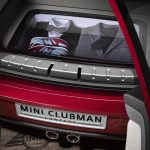 Νέο MINI Clubman Concept με 6 πόρτες και 4,2 μέτρα μήκος
