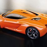 Εντυπωσιακό κουπέ Hyundai PassoCorto από ιταλικά χέρια!