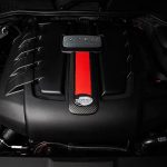 Porsche Cayenne S Diesel με 1.000 Nm ροπή και επιδόσεις supercar