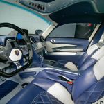 Νέο ιταλικό supercar Mazzanti Evantra με 701 hp (+video)