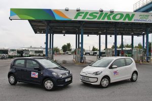 Αυτοκίνητα βενζίνης χωρίς τέλη κυκλοφορίας