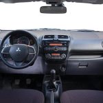 Νέα Mitsubishi Space Star 1.0 λτ. και αυτόματο από 8.990 ευρώ