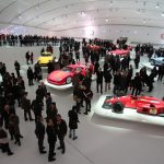 Το νέο Museo Enzo Ferrari στη Modena άνοιξε τις πύλες του (+video)