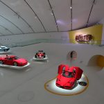 Το νέο Museo Enzo Ferrari στη Modena άνοιξε τις πύλες του (+video)