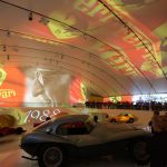 Το νέο Museo Enzo Ferrari στη Modena άνοιξε τις πύλες του (+video)
