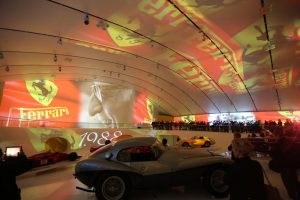 Το νέο Museo Enzo Ferrari στη Modena άνοιξε τις πύλες του (+video)