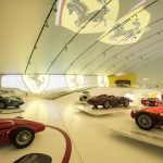 Το νέο Museo Enzo Ferrari στη Modena άνοιξε τις πύλες του (+video)