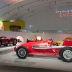 Το νέο Museo Enzo Ferrari στη Modena άνοιξε τις πύλες του (+video)