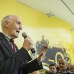 Το νέο Museo Enzo Ferrari στη Modena άνοιξε τις πύλες του (+video)