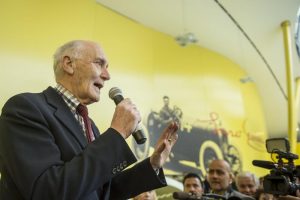 Το νέο Museo Enzo Ferrari στη Modena άνοιξε τις πύλες του (+video)