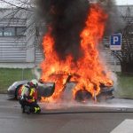 «Καίνε» την Porsche οι φωτιές που έχουν πάρει πέντε 911 GT3