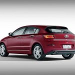 Το νέο Qoros 3 Hatch με 1.6 turbo κινητήρα και DCT κιβώτιο
