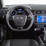 Το νέο Qoros 3 Hatch με 1.6 turbo κινητήρα και DCT κιβώτιο