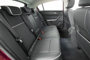 Το νέο Qoros 3 Hatch με 1.6 turbo κινητήρα και DCT κιβώτιο