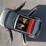 Το νέο Citroen C1 αποκαλύπτεται με δυναμική σχεδίαση