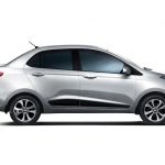 Το νέο μικρό Hyundai Xcent είναι ένα καινούργιο i10 με «ουρά»!