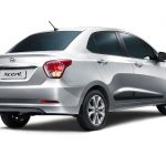 Το νέο μικρό Hyundai Xcent είναι ένα καινούργιο i10 με «ουρά»!