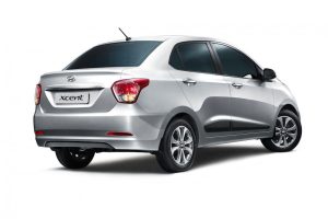 Το νέο μικρό Hyundai Xcent είναι ένα καινούργιο i10 με «ουρά»!