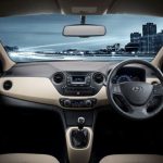 Το νέο μικρό Hyundai Xcent είναι ένα καινούργιο i10 με «ουρά»!