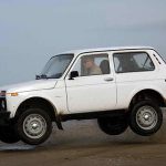 Το Lada Niva θα παραμείνει στην παραγωγή έως το 2021!