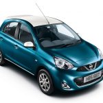 Νέο Nissan Micra Limited Edition με πιο «ζωηρούς» χρωματισμούς
