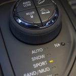 Το νέο Jeep Cherokee πάτησε Ευρώπη με δύο ντίζελ και 9άρι κιβώτιο