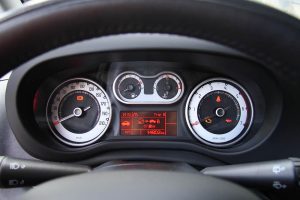 Δοκιμή Fiat 500L ντίζελ 1.6 MTJ 105PS