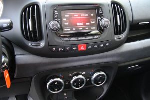 Δοκιμή Fiat 500L ντίζελ 1.6 MTJ 105PS